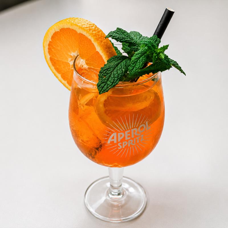 Aperol Spritz