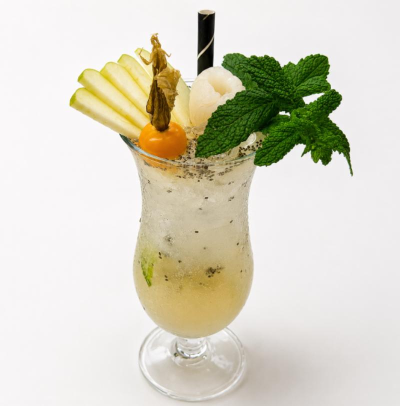 Drinks Fuu.99 Restaurant