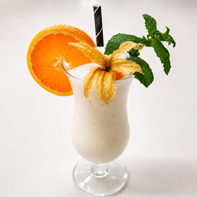 Milkshake